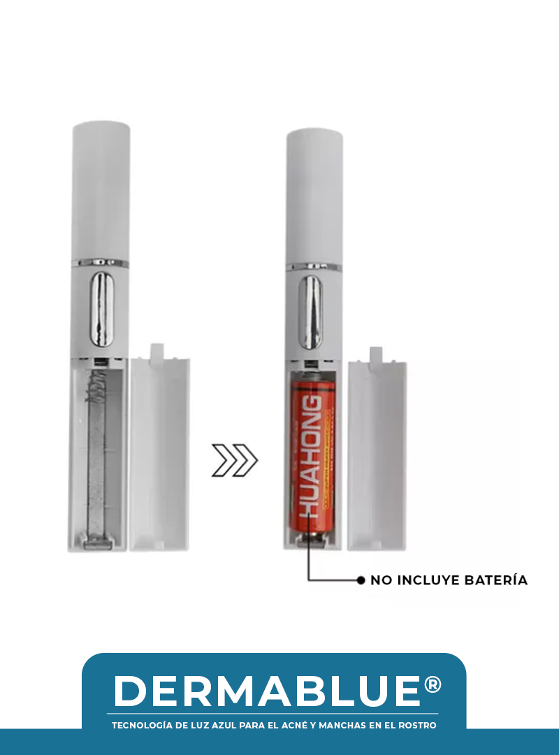 DERMABLUE®