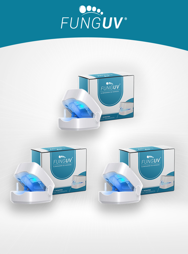 FUNGUV®