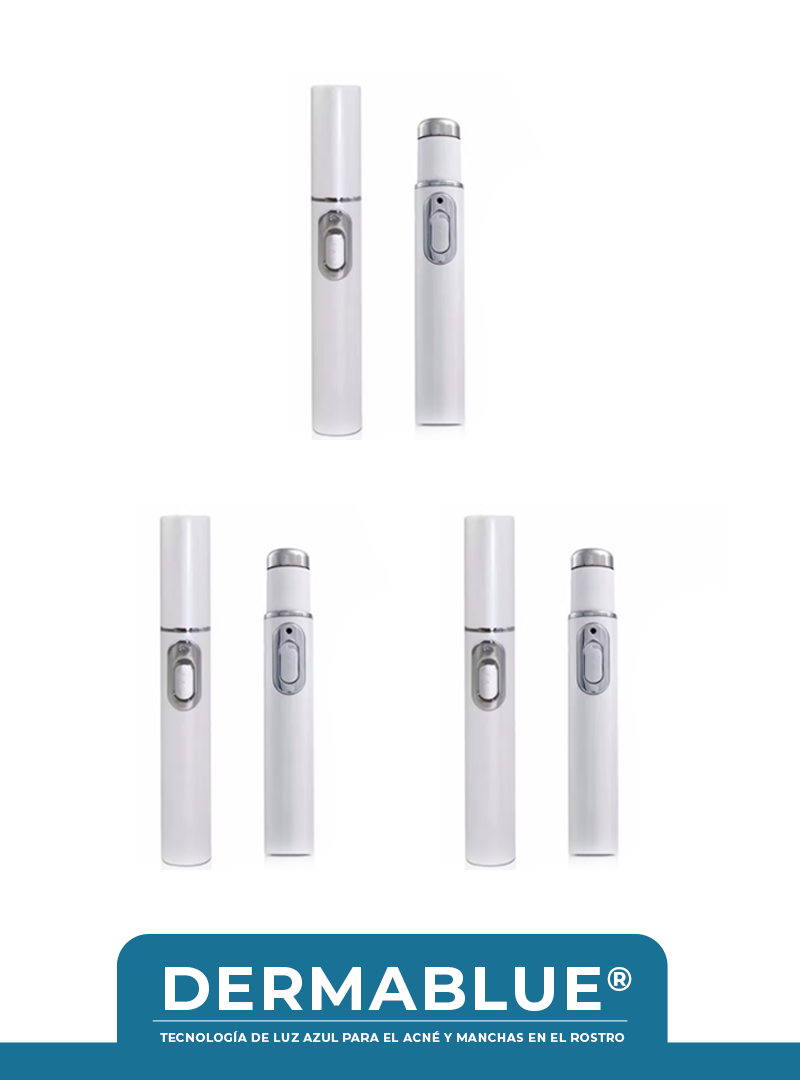 DERMABLUE®