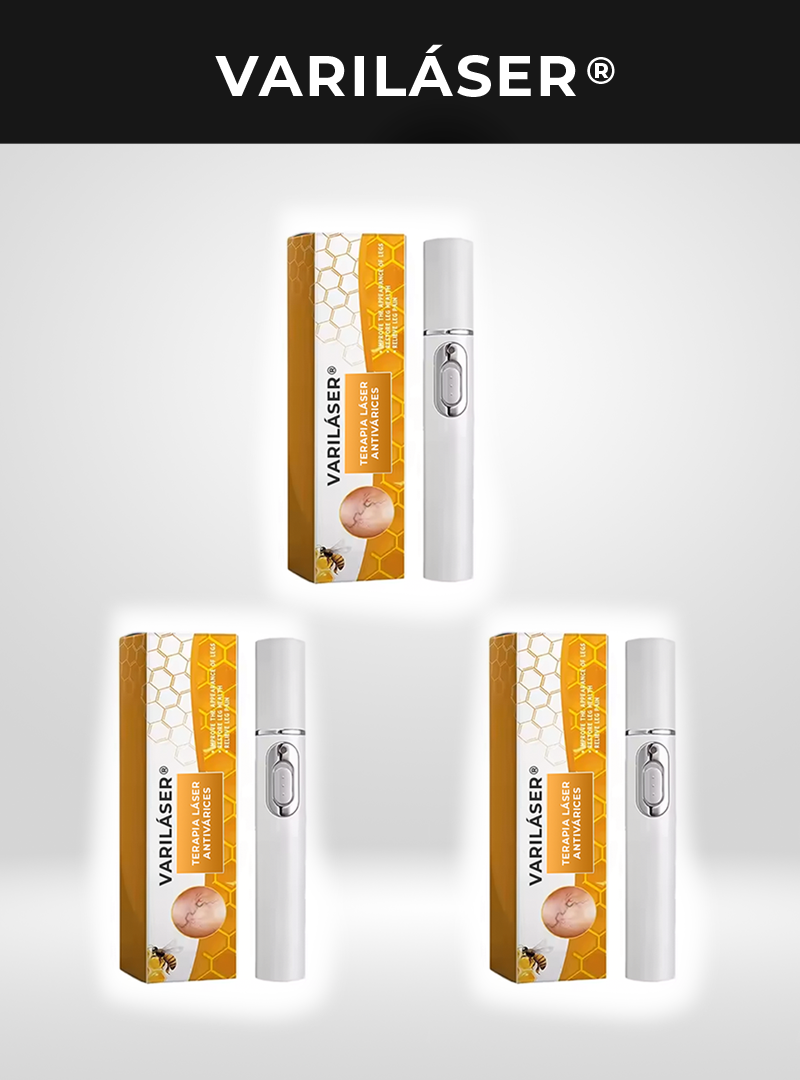 VARILÁSER ®