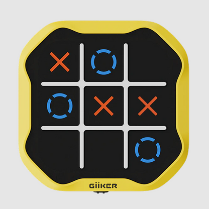 TicTacToe con Pantalla Táctil