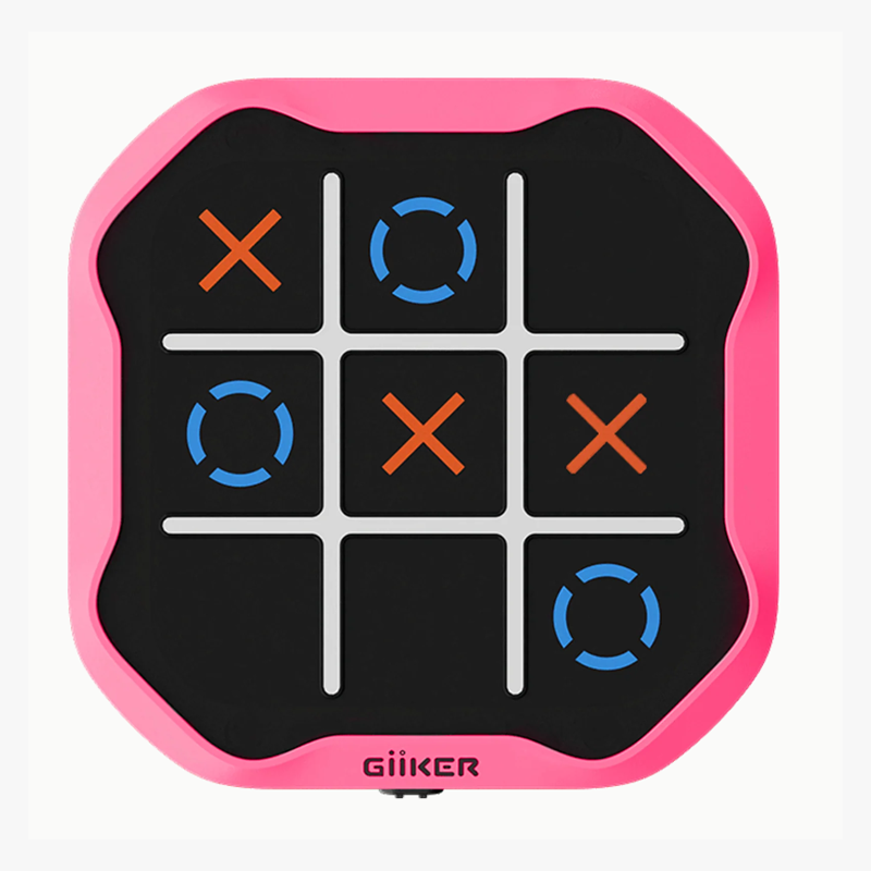 TicTacToe con Pantalla Táctil