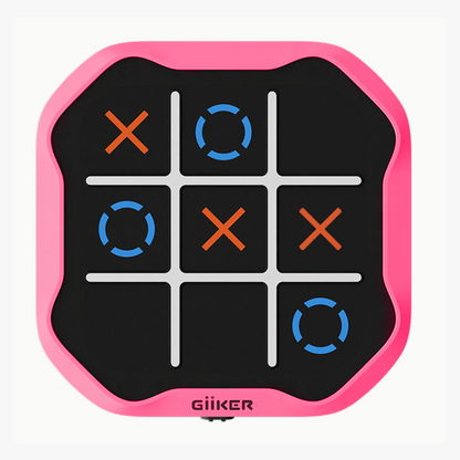 TicTacToe con Pantalla Táctil