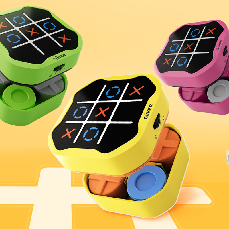 TicTacToe con Pantalla Táctil