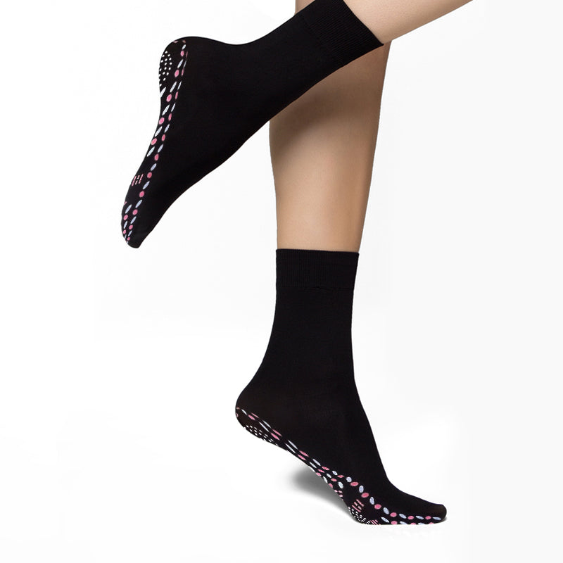 CALCETINES ANTI-VÁRICES (TALLA ESTÁNDAR)