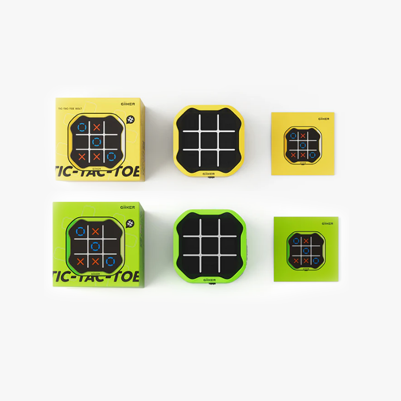 TicTacToe con Pantalla Táctil