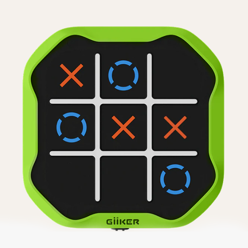 TicTacToe con Pantalla Táctil