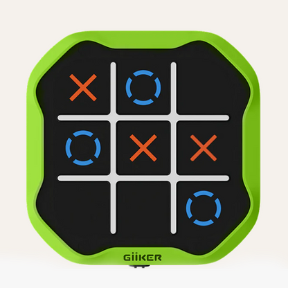 TicTacToe con Pantalla Táctil