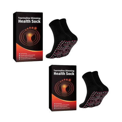 CALCETINES ANTI-VÁRICES (TALLA ESTÁNDAR)