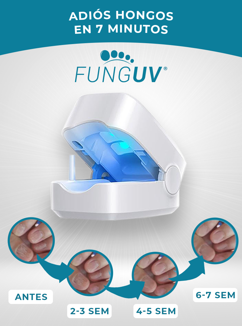 FUNGUV®