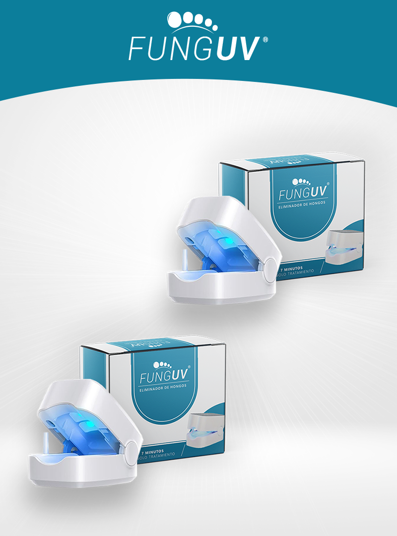 FUNGUV®