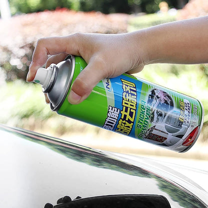 REMOVEDOR INSTANTÁNEO DE ADHESIVOS