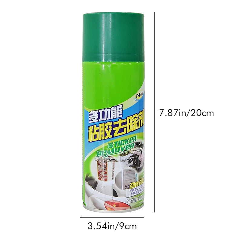 REMOVEDOR INSTANTÁNEO DE ADHESIVOS