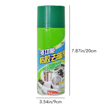 REMOVEDOR INSTANTÁNEO DE ADHESIVOS