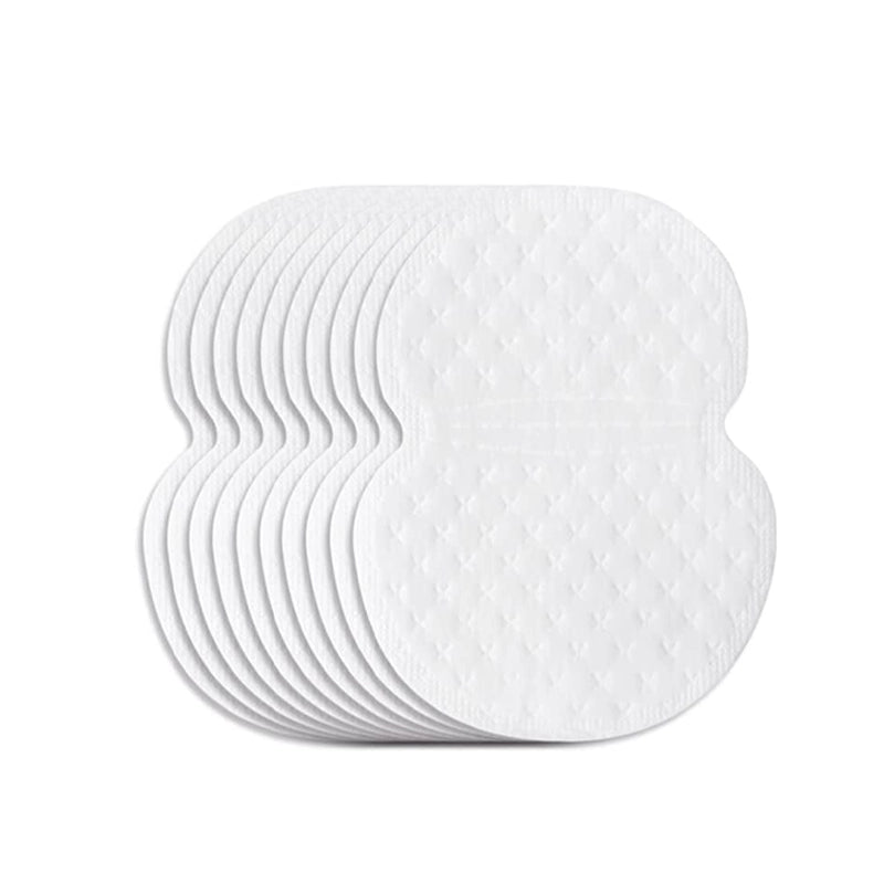 ALMOHADILLAS PROTECTORAS PARA EL SUDOR DE AXILAS