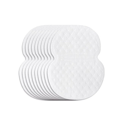 ALMOHADILLAS PROTECTORAS PARA EL SUDOR DE AXILAS