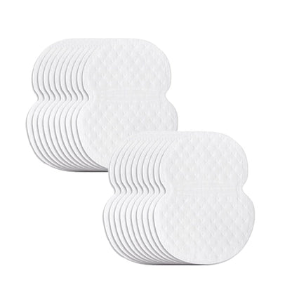 ALMOHADILLAS PROTECTORAS PARA EL SUDOR DE AXILAS