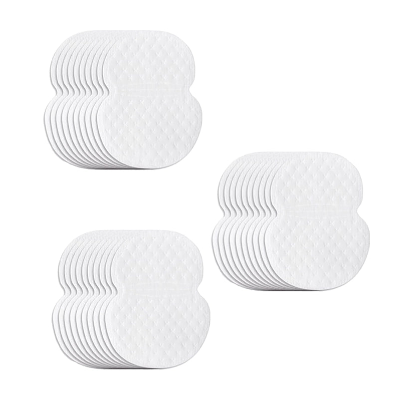 ALMOHADILLAS PROTECTORAS PARA EL SUDOR DE AXILAS