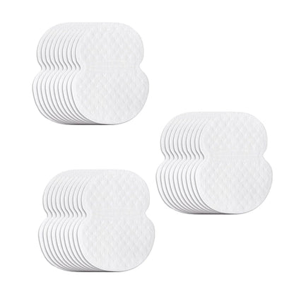 ALMOHADILLAS PROTECTORAS PARA EL SUDOR DE AXILAS