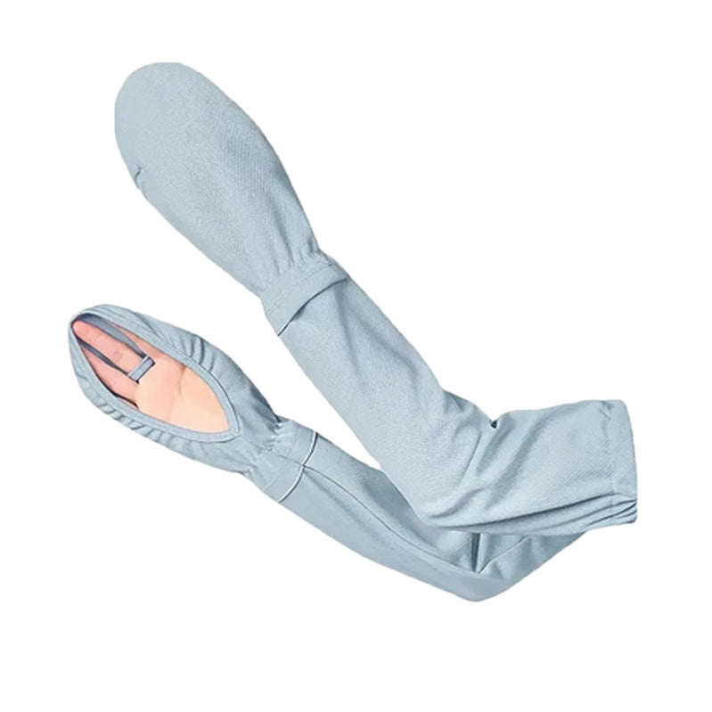 MANGAS CON PROTECCIÓN UV