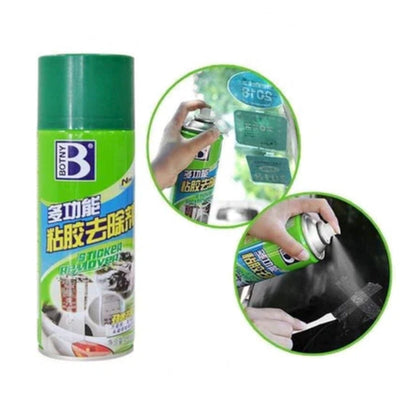 REMOVEDOR INSTANTÁNEO DE ADHESIVOS