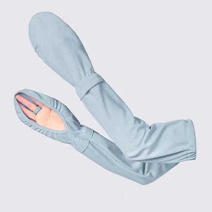 MANGAS CON PROTECCIÓN UV