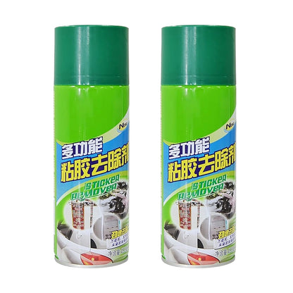 REMOVEDOR INSTANTÁNEO DE ADHESIVOS